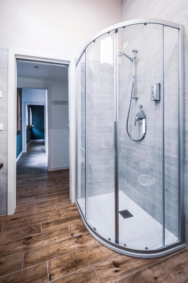 Calle Longa Residenza Quaggio Venice Exterior photo