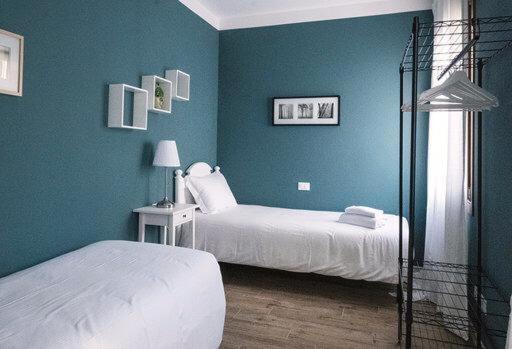Calle Longa Residenza Quaggio Venice Exterior photo