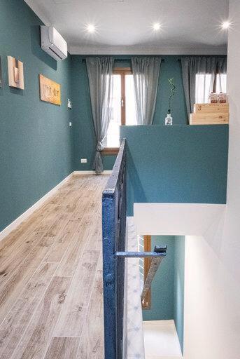 Calle Longa Residenza Quaggio Venice Exterior photo