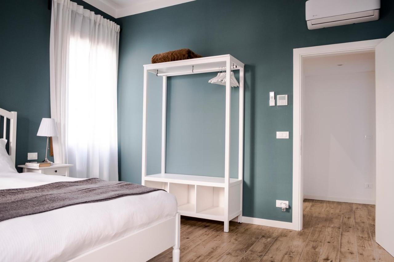Calle Longa Residenza Quaggio Venice Exterior photo